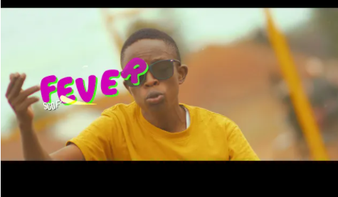 Fever(Tumulwaze Omusuja)